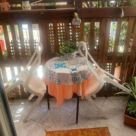 Nido D'Amore A Terracina Buitenkant foto