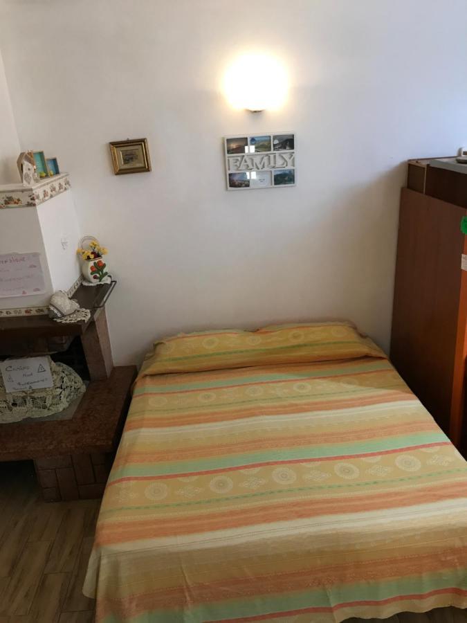 Nido D'Amore A Terracina Buitenkant foto