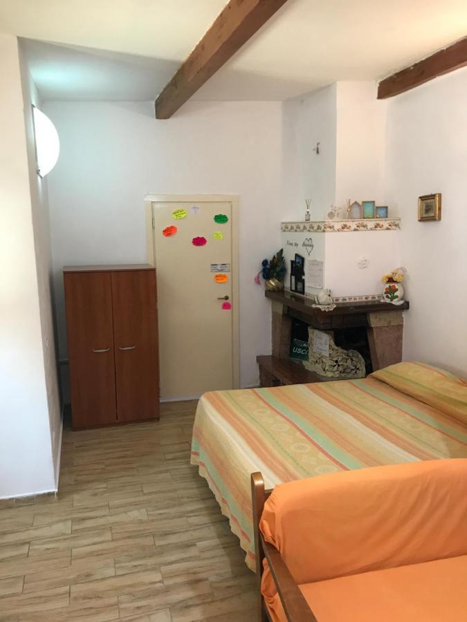Nido D'Amore A Terracina Buitenkant foto