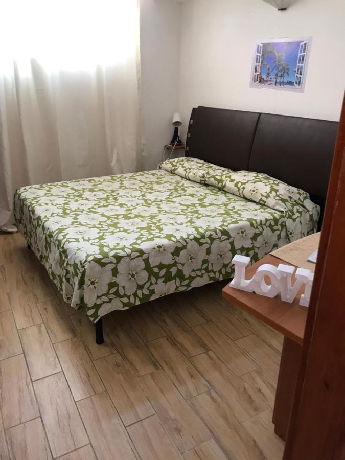 Nido D'Amore A Terracina Buitenkant foto