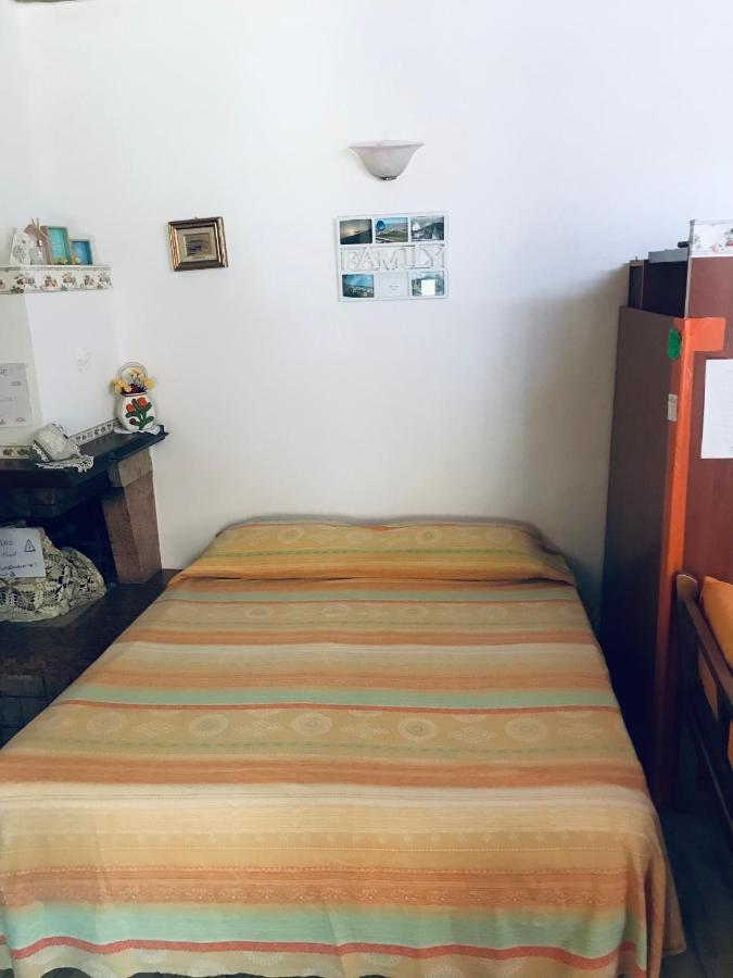 Nido D'Amore A Terracina Buitenkant foto