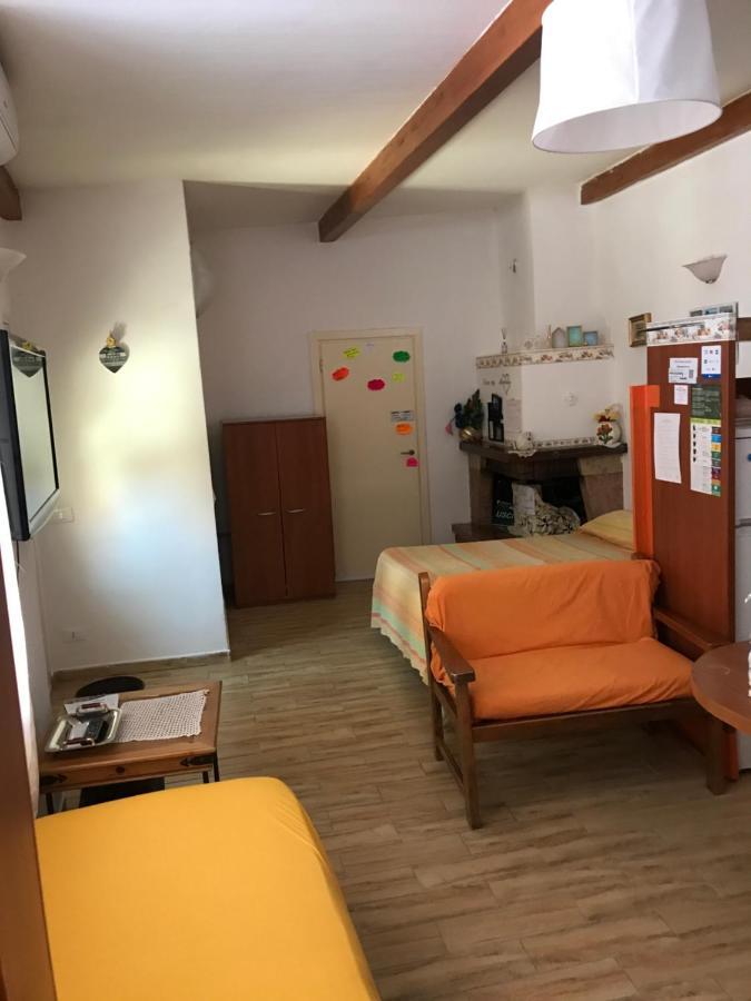 Nido D'Amore A Terracina Buitenkant foto
