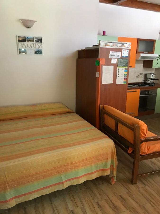 Nido D'Amore A Terracina Buitenkant foto