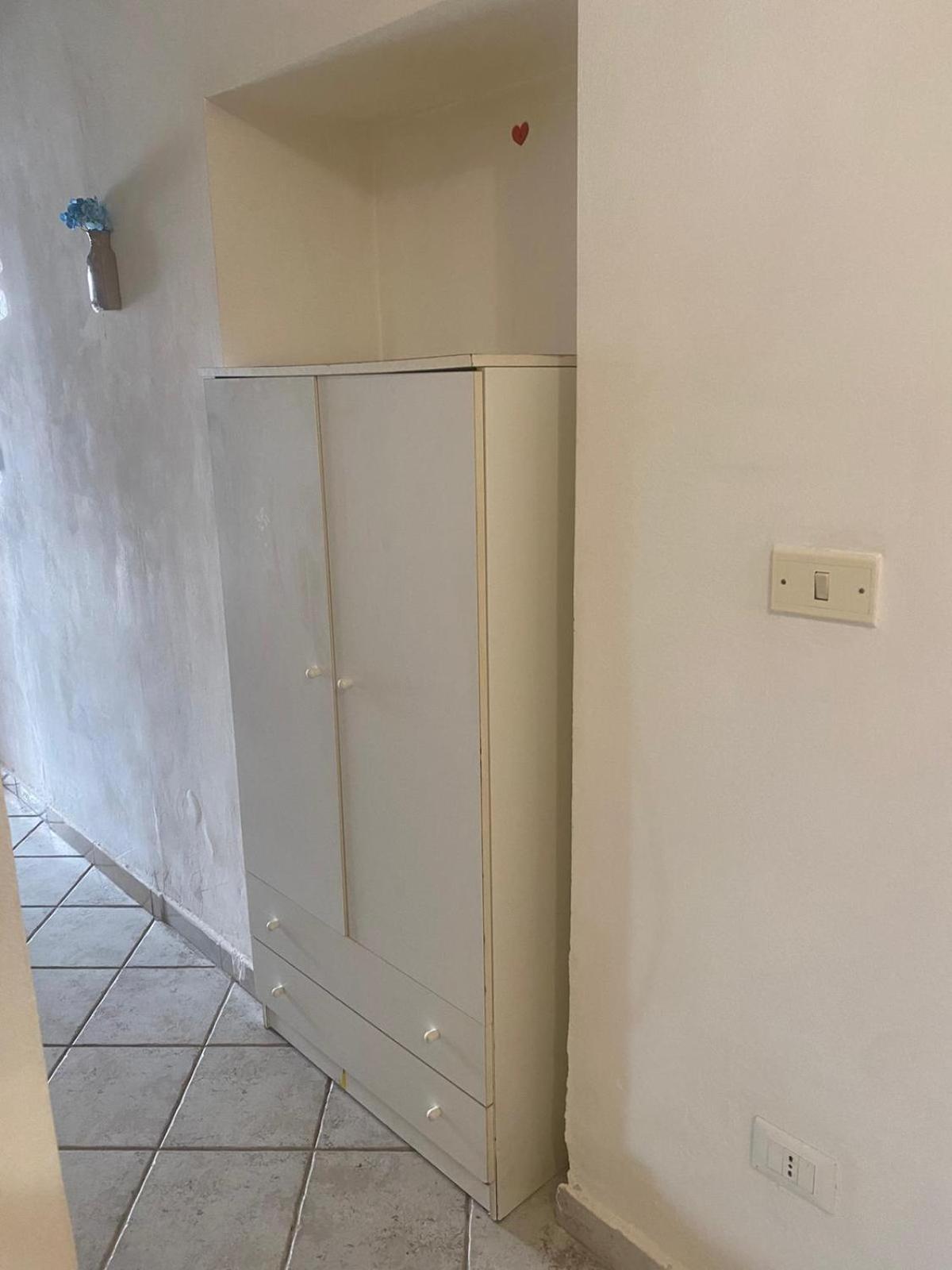 Nido D'Amore A Terracina Buitenkant foto