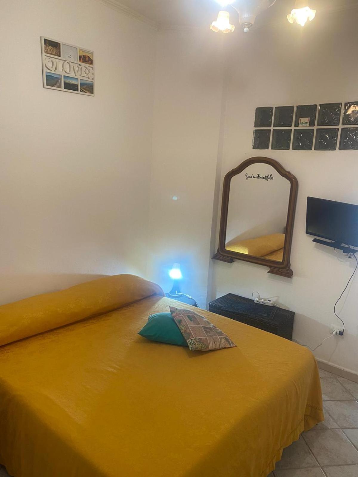 Nido D'Amore A Terracina Buitenkant foto