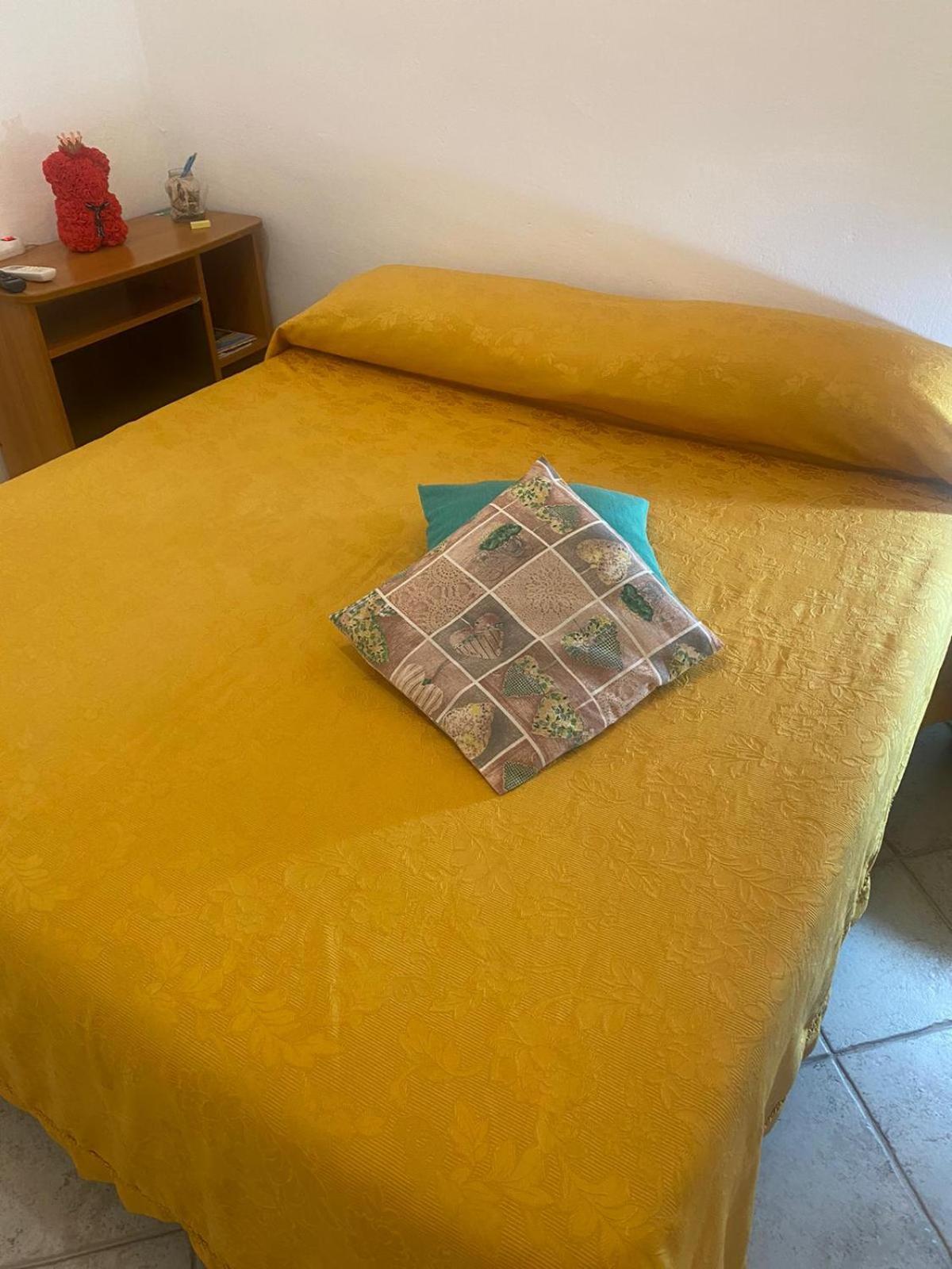 Nido D'Amore A Terracina Buitenkant foto