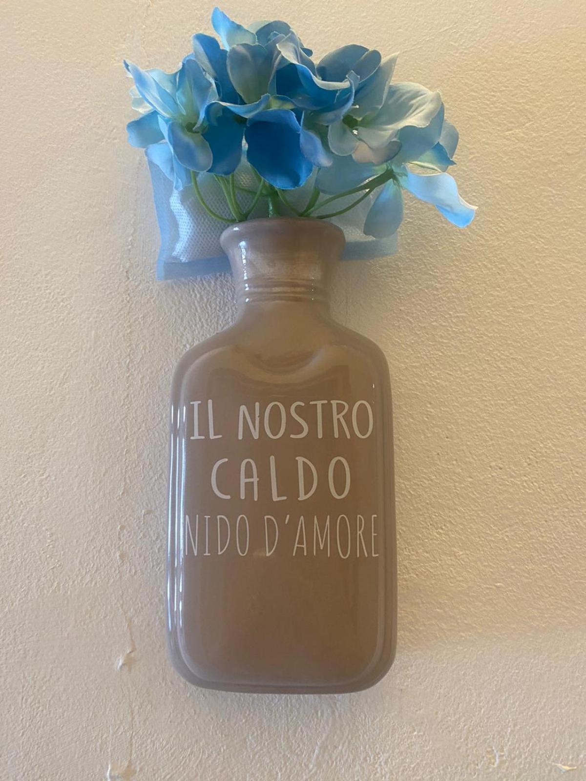 Nido D'Amore A Terracina Buitenkant foto
